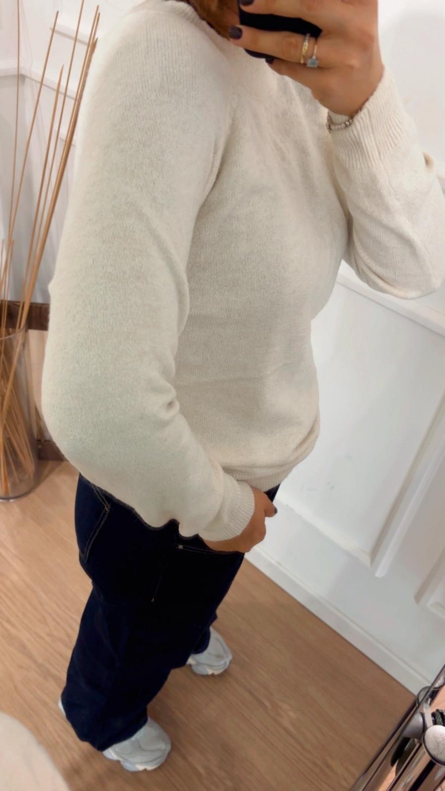 Pull Rica Only 15204279 burro
