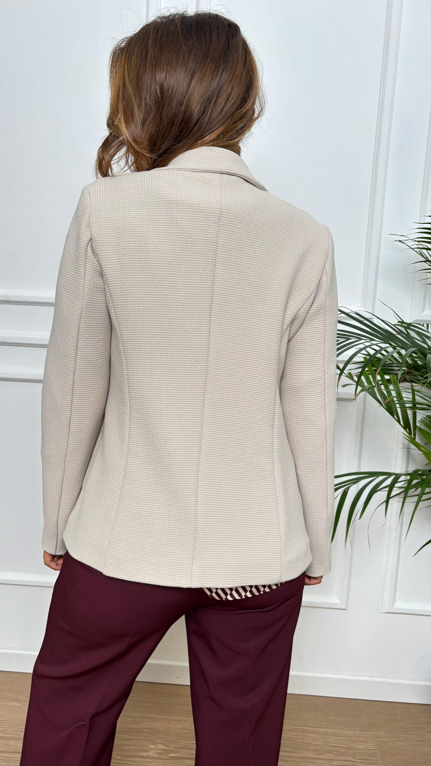 Blazer Harley 001 Emme Marella