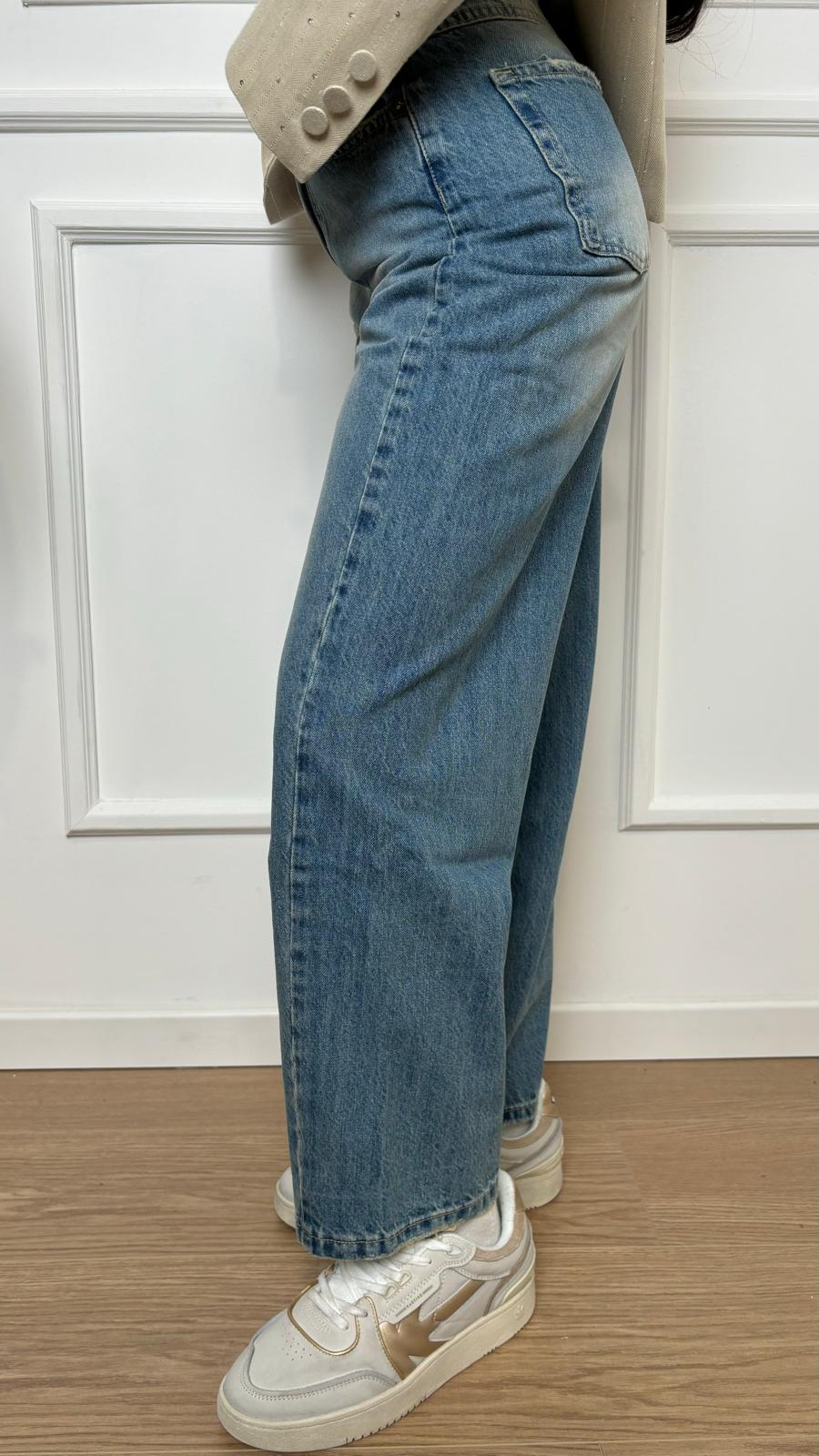 Jeans Phoebe Vicolo DD5123