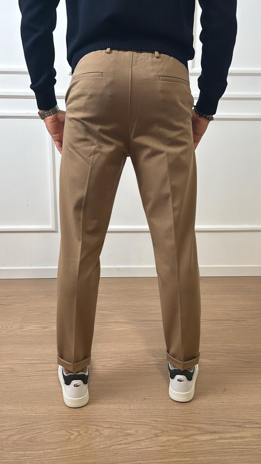 Pantalone con pincis Colmar 0552R 3XF 731