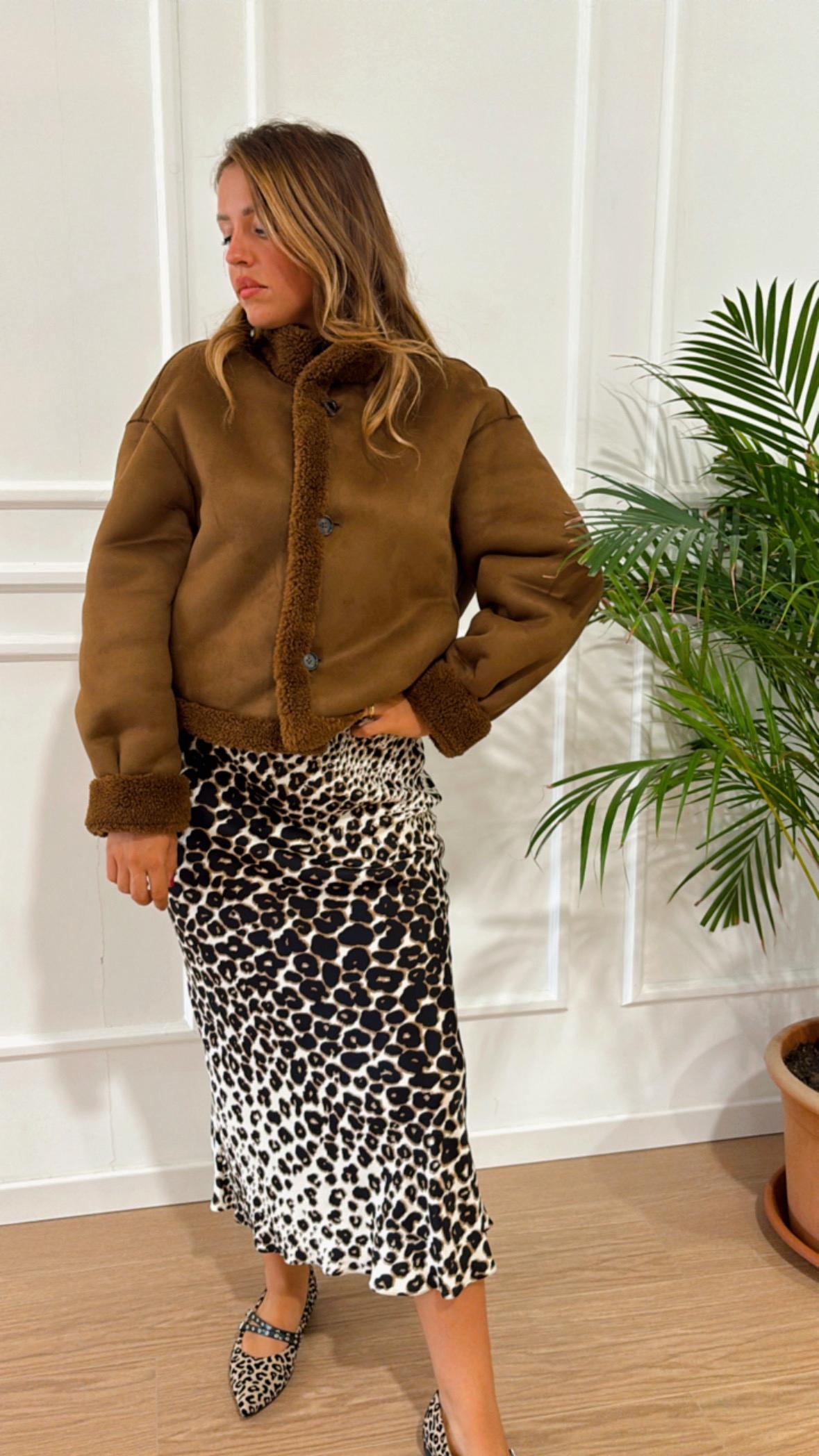 Bomber reversibile Vicenza 002 Emme Marella