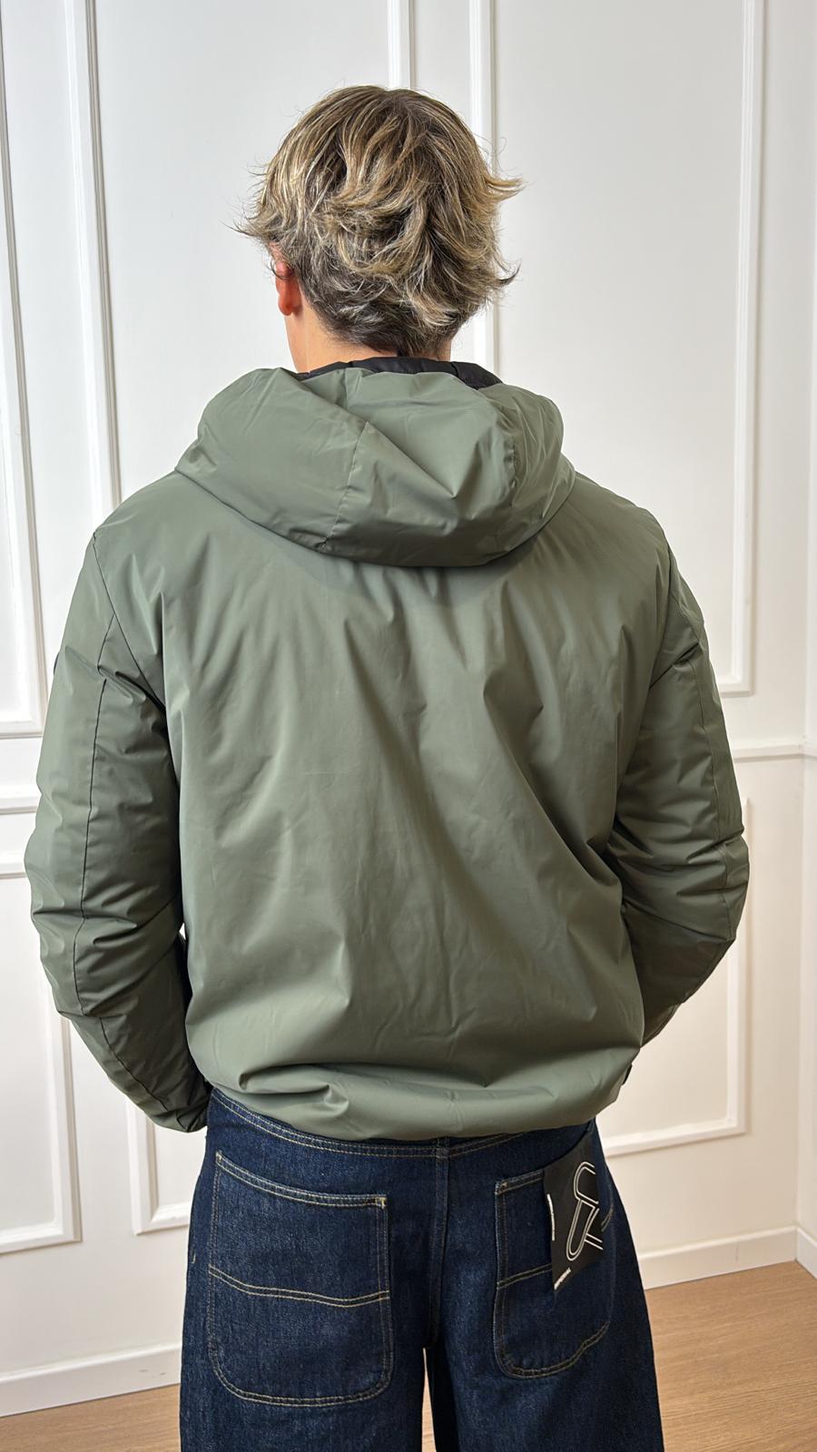 Giacca stretch Colmar 1127 4WX 498