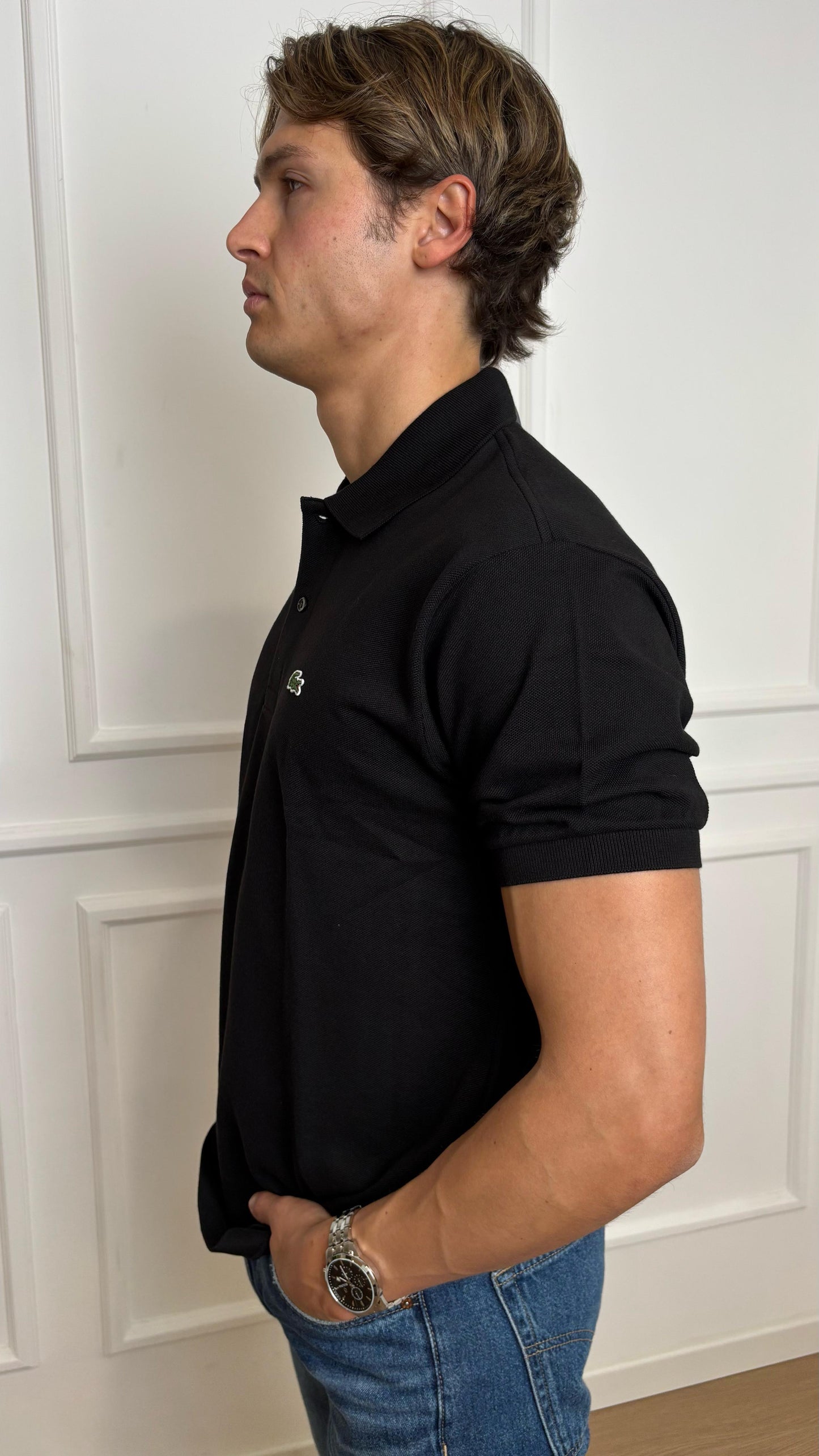 Polo classic fit Lacoste L.12.12 00 031