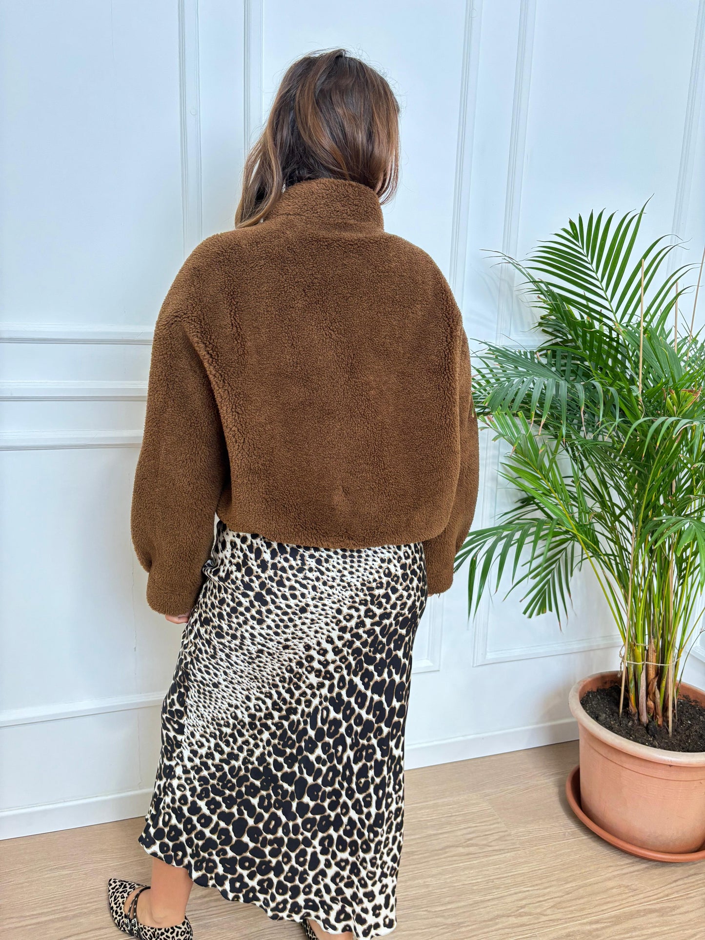 Bomber reversibile Vicenza 002 Emme Marella