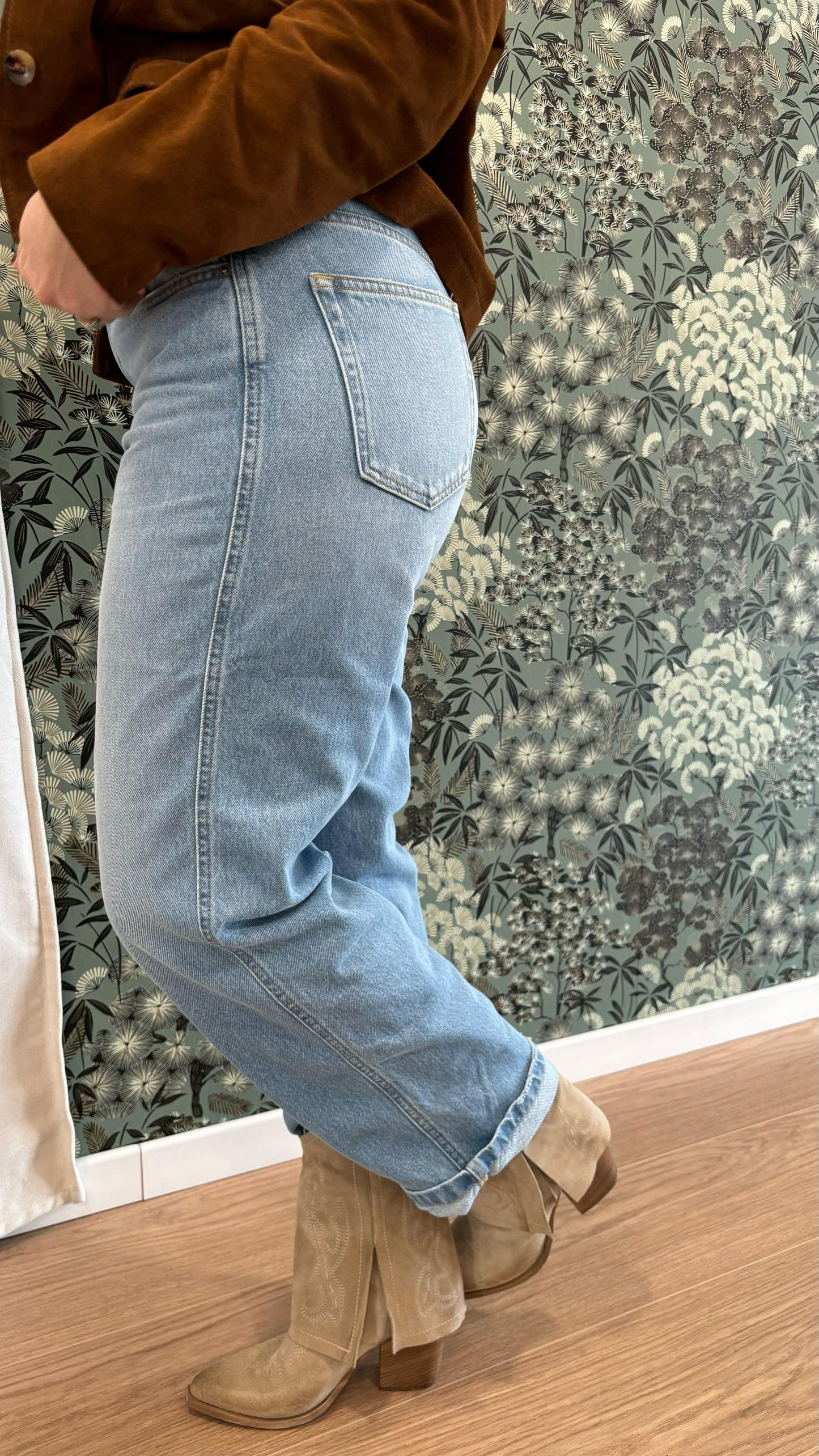 Jeans Kate Vicolo DD5087