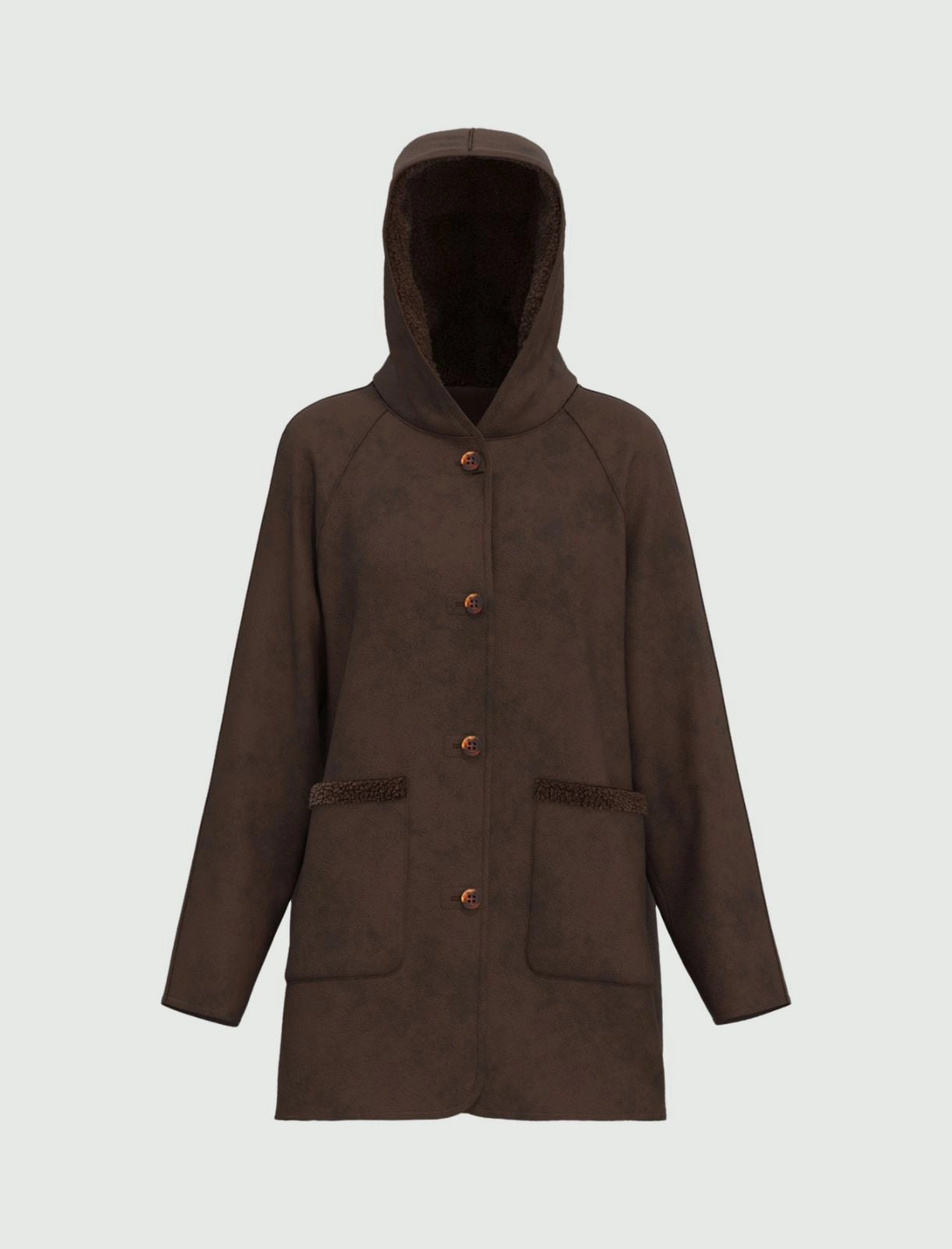 Cappotto reversibile Gavetta 003 Emme Marella
