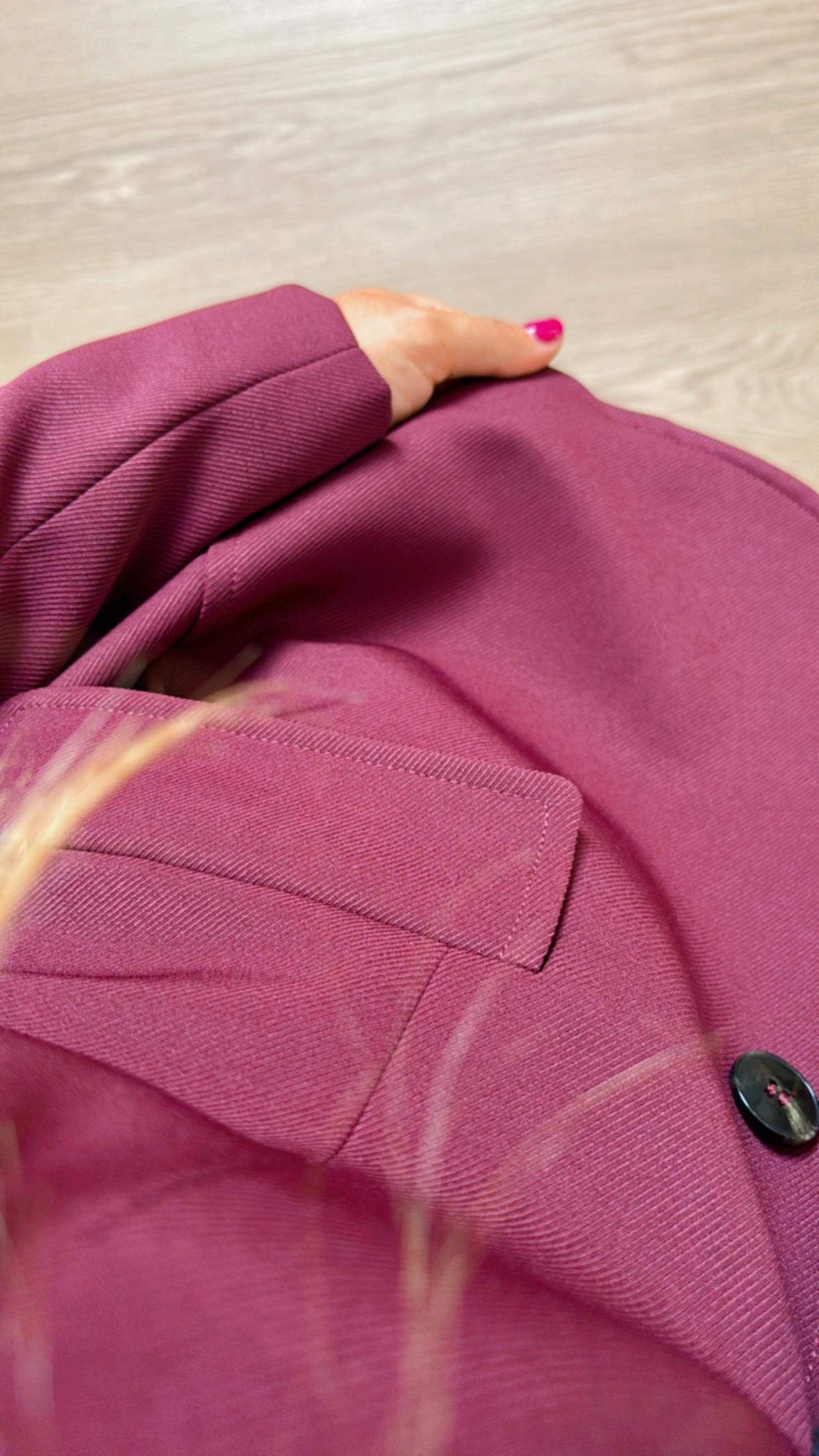 Blazer Nume1 004 Emme Marella
