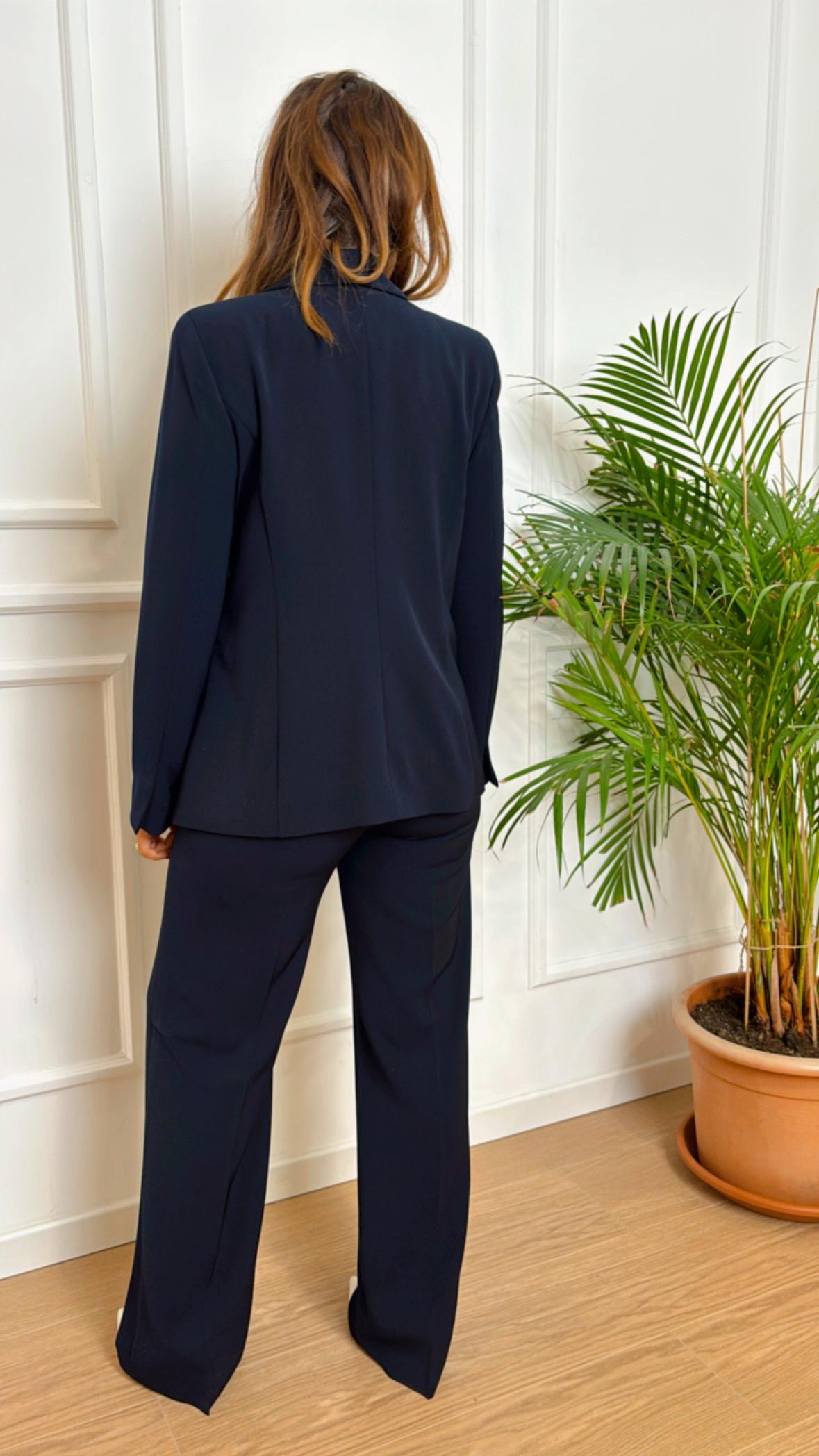 Pantalone tecnico Zolla2 006 Emme Marella