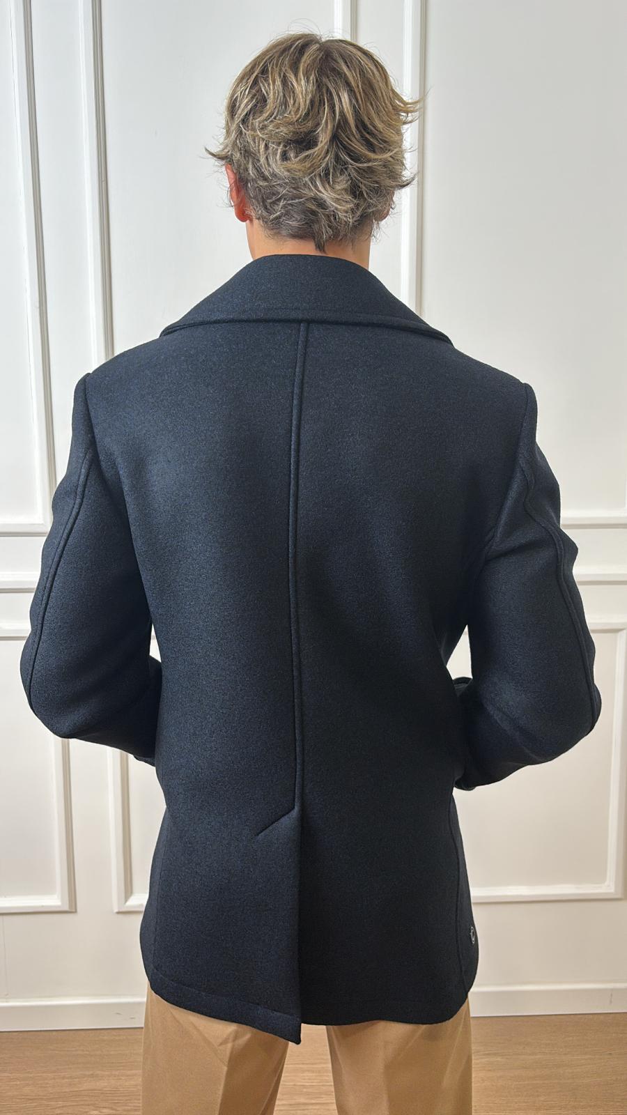 Cappotto doppiopetto Colmar 1141 5Z0 68