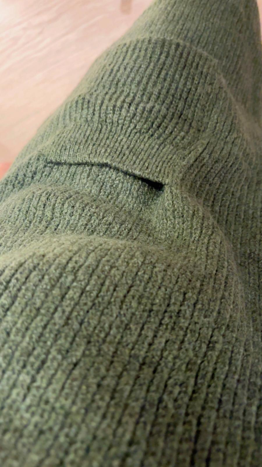 Cardigan aperto Jade Only 15179815 verdone