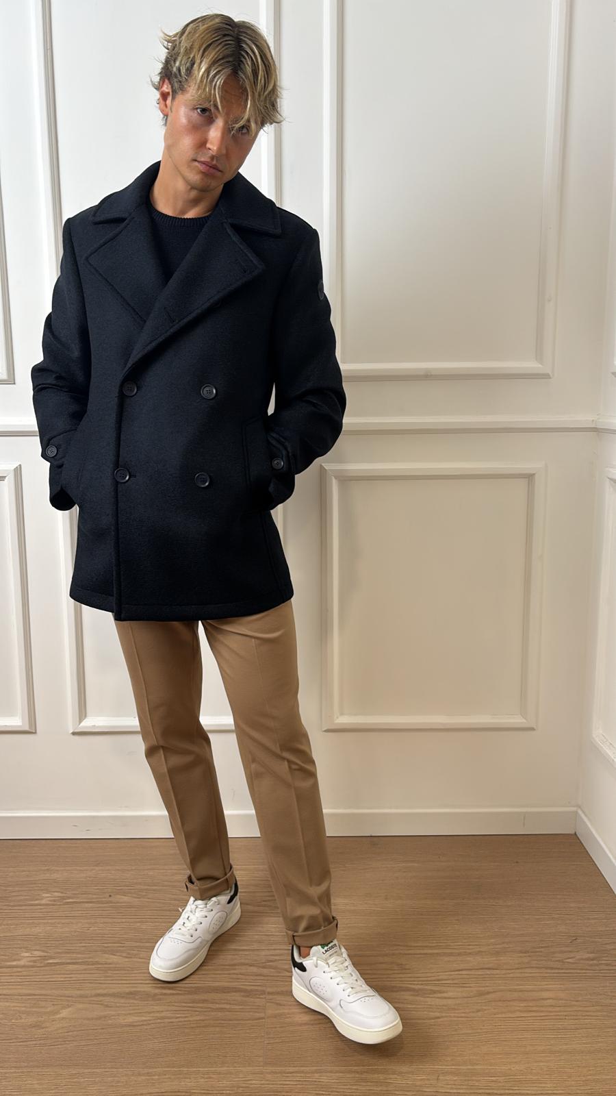 Cappotto doppiopetto Colmar 1141 5Z0 68