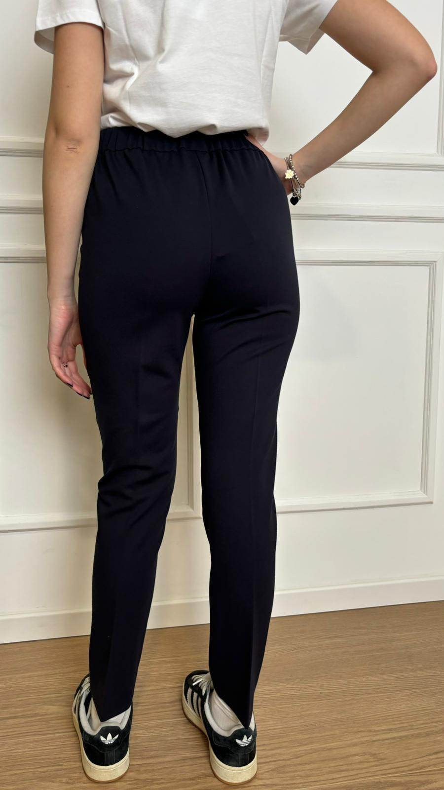 Pantalone Jogger 008 Emme Marella