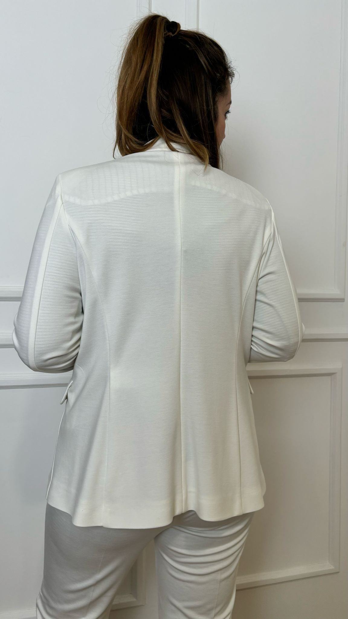Blazer Gamma 001 Emme Marella