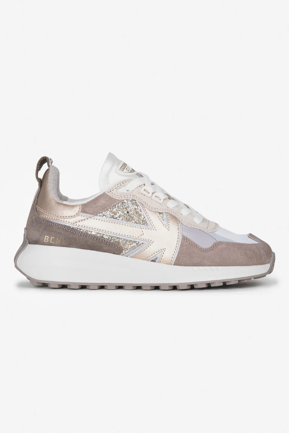 Sneakers Detroit glam AR002 06 2700 Kaotiko