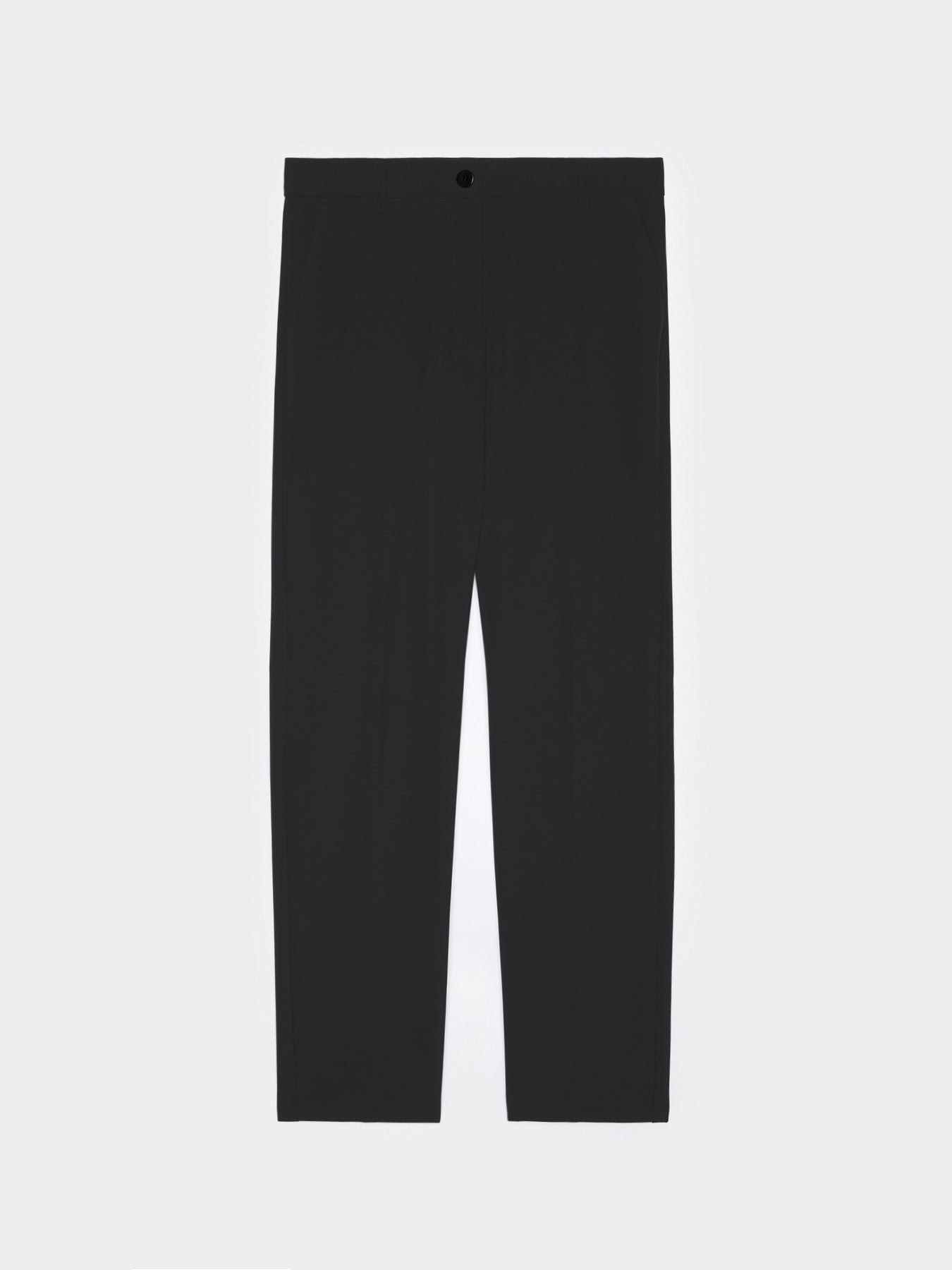Pantaloni chinos P070P0 Elena Mirò nero