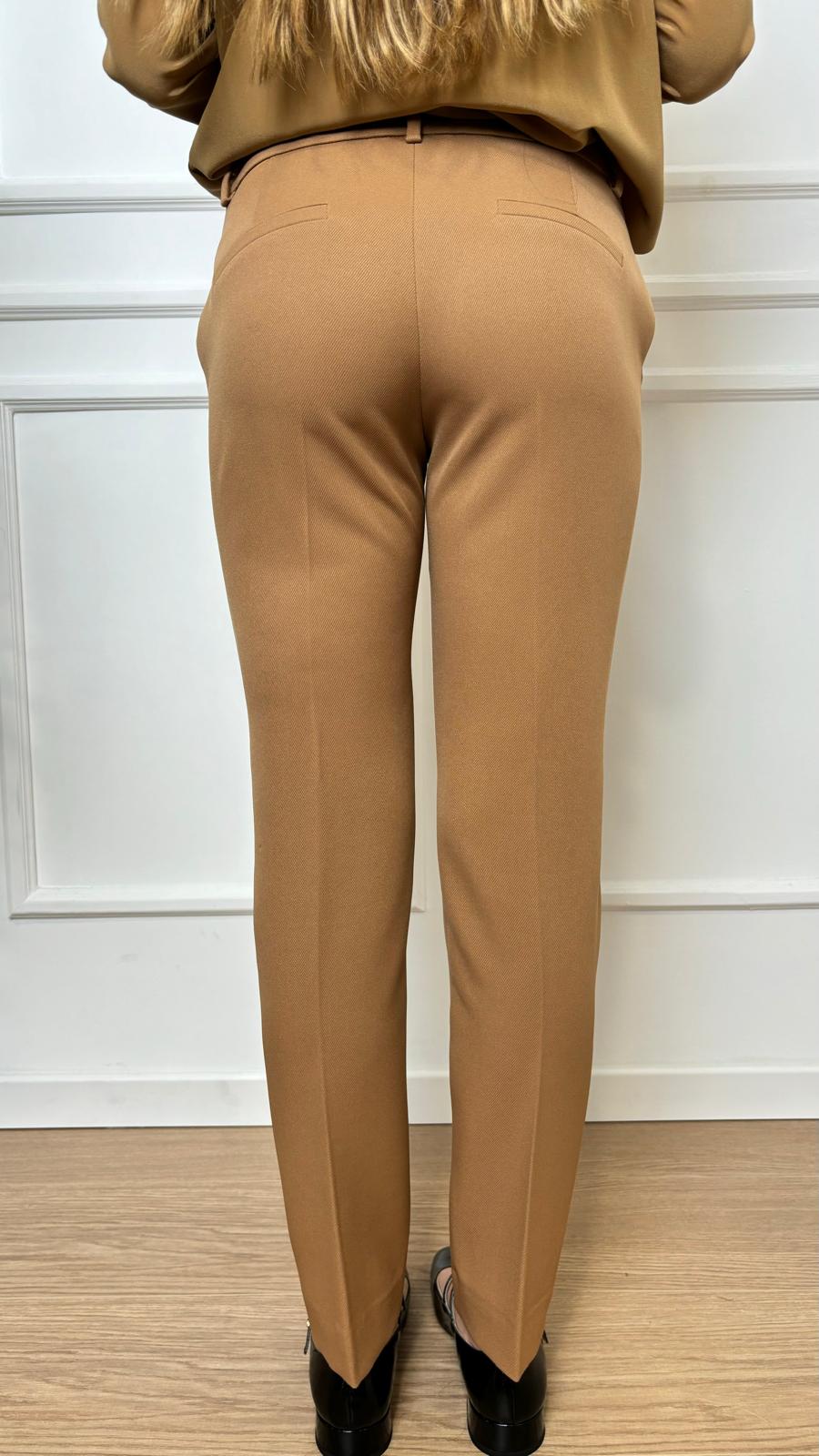 Tailleur tessuto bielastico Emme Marella Avon 002