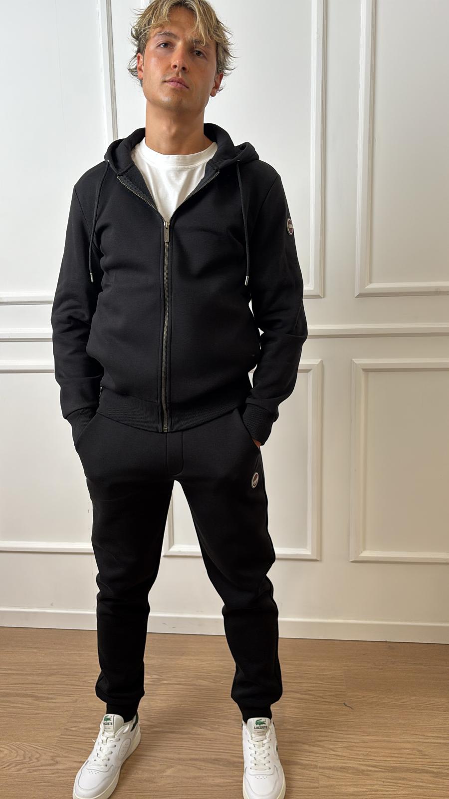 Pantalone tuta Colmar 8254N 1WX 99
