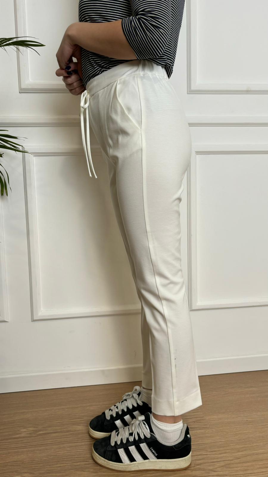 Pantalone Jogger 001 Emme Marella