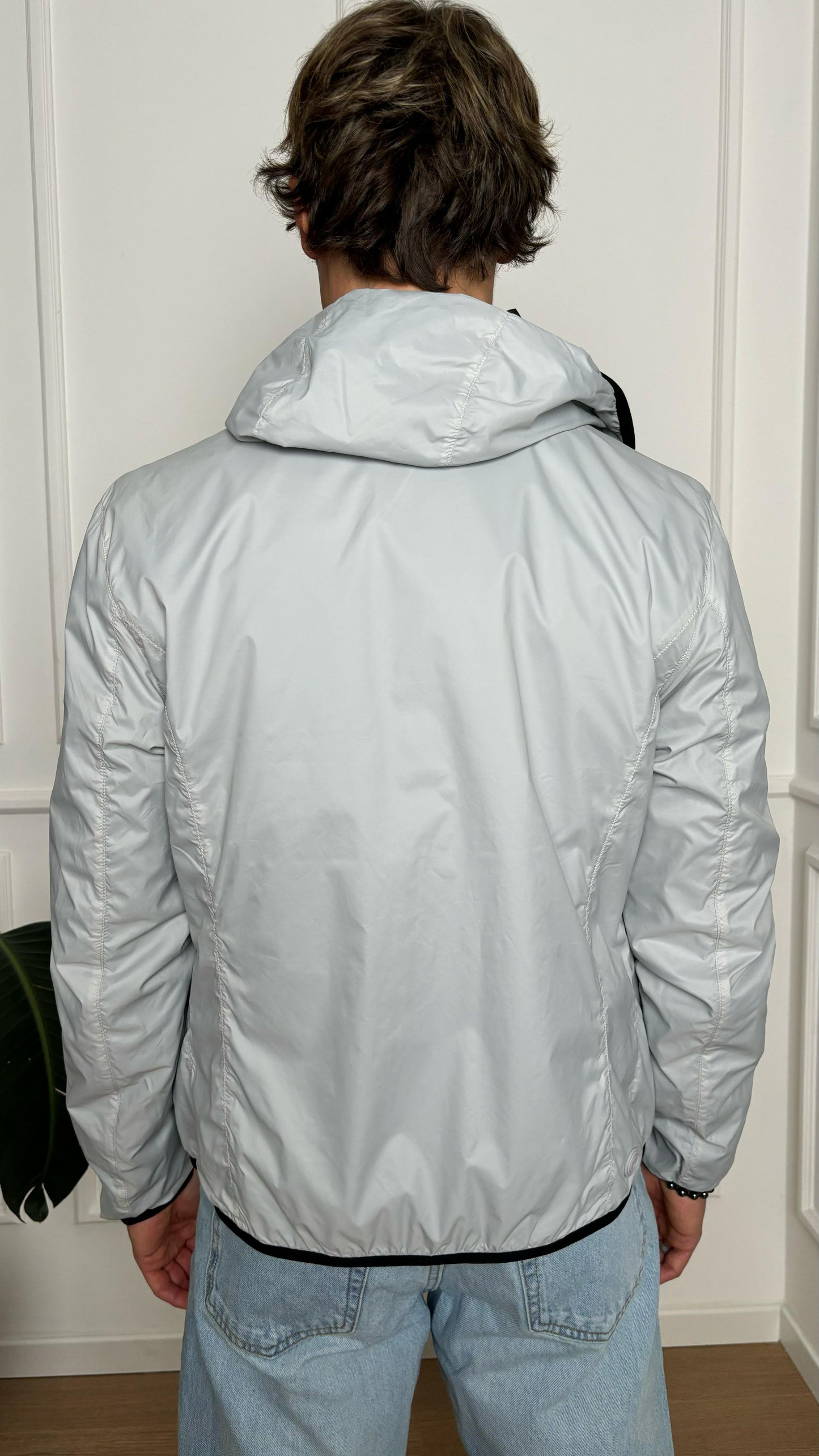 Giacca reversibile Colmar 1842 2VX 99B