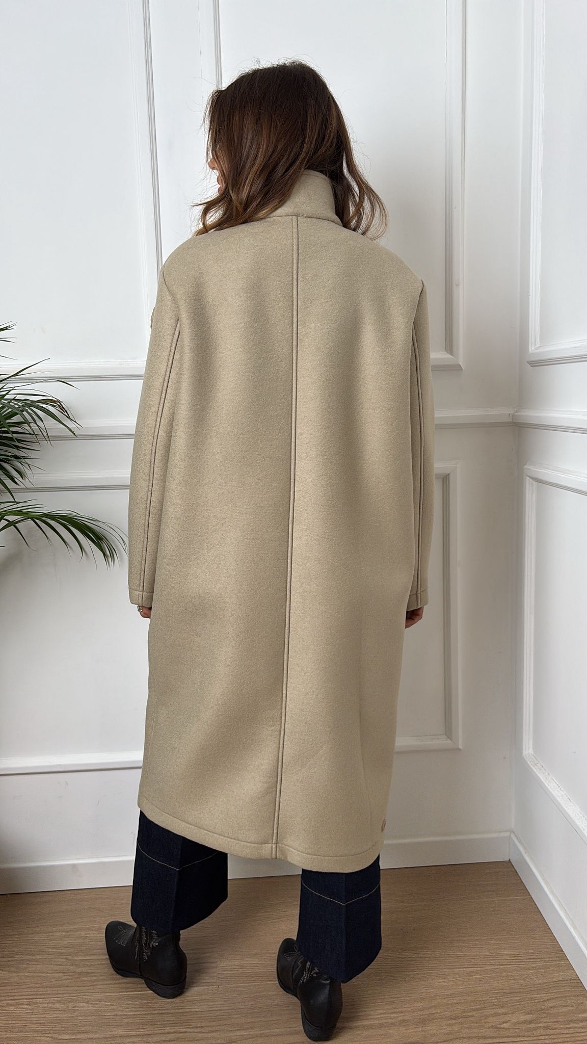 Cappotto Colmar 2088 5Z0 274
