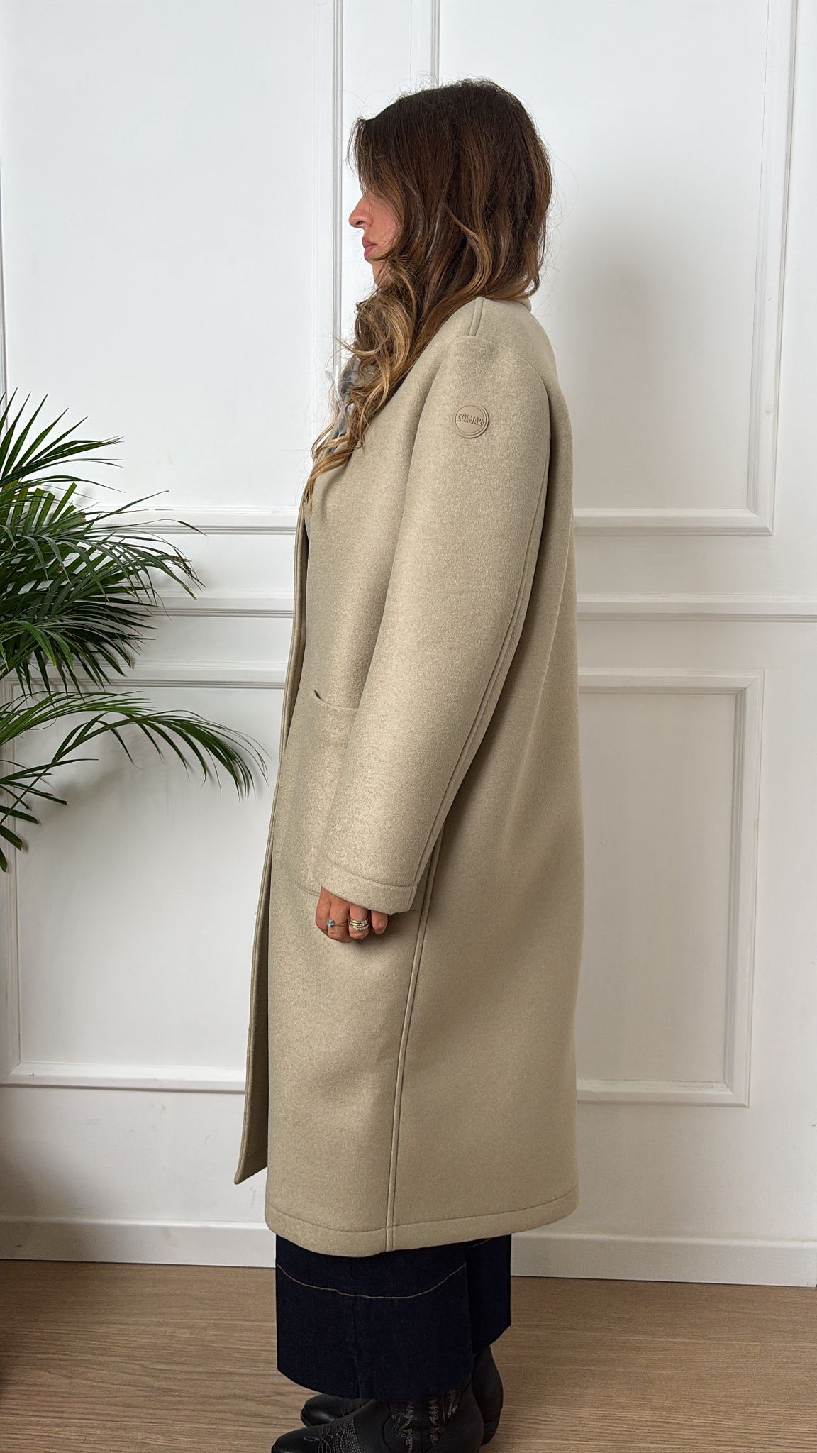 Cappotto Colmar 2088 5Z0 274