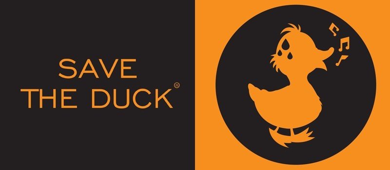 Save The Duck - TURCHETTI MODE