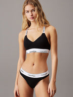 Perizoma Calvin Klein 0000F3786E 6WA