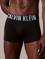 Boxer 3 Pack in cotone Calvin Klein 000NB3608A 54L