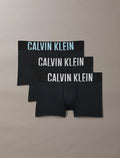Boxer 3 Pack in cotone Calvin Klein 000NB3608A 54L