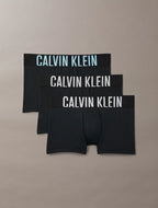 Boxer 3 Pack in cotone Calvin Klein 000NB3608A 54L