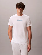 T-Shirt lounge Calvin Klein 000NM2748E 2Y8