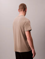 T-shirt in cotone Calvin Klein 000NM2748E WD6
