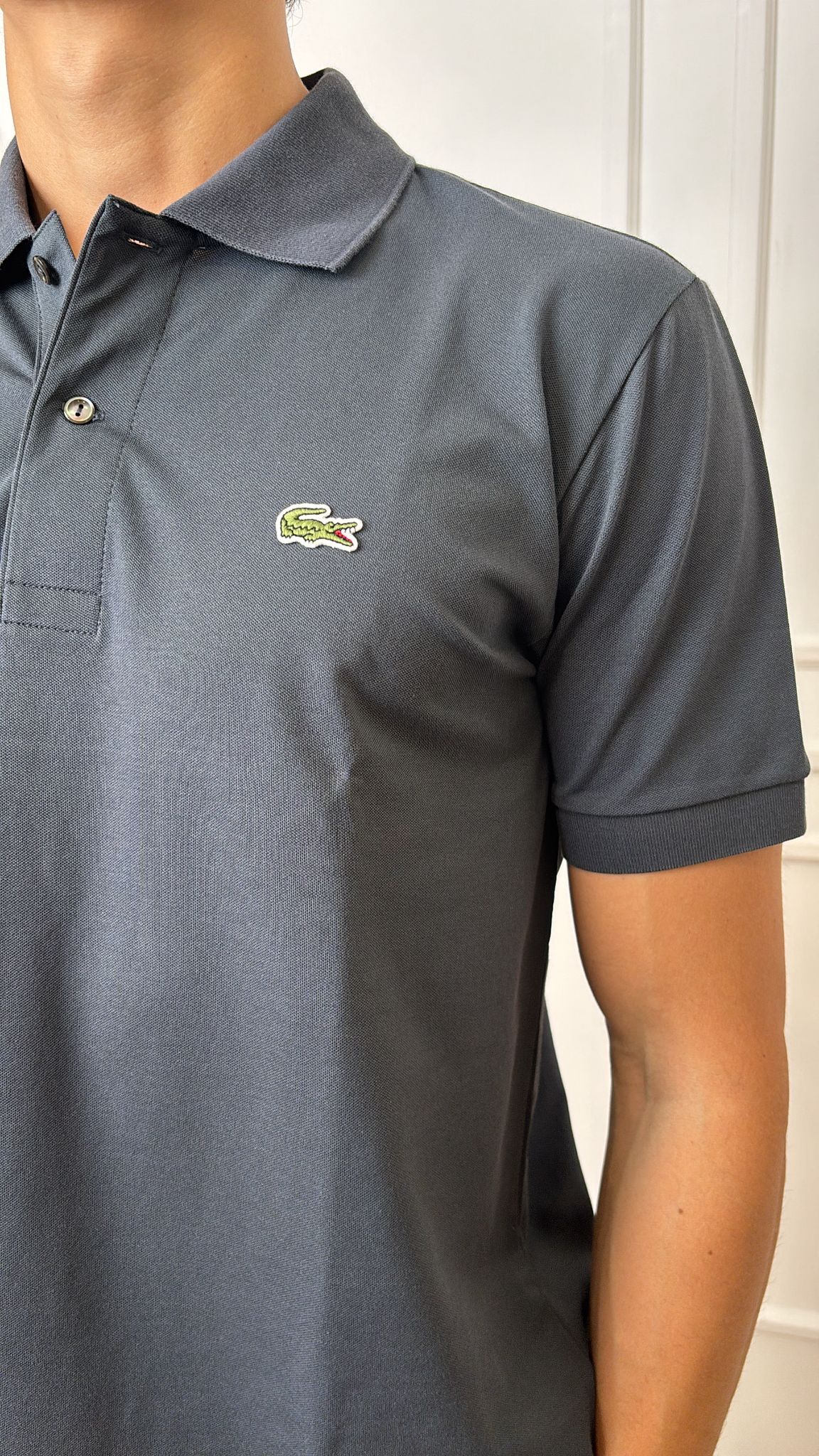 Polo ultra leggera Lacoste PH9851