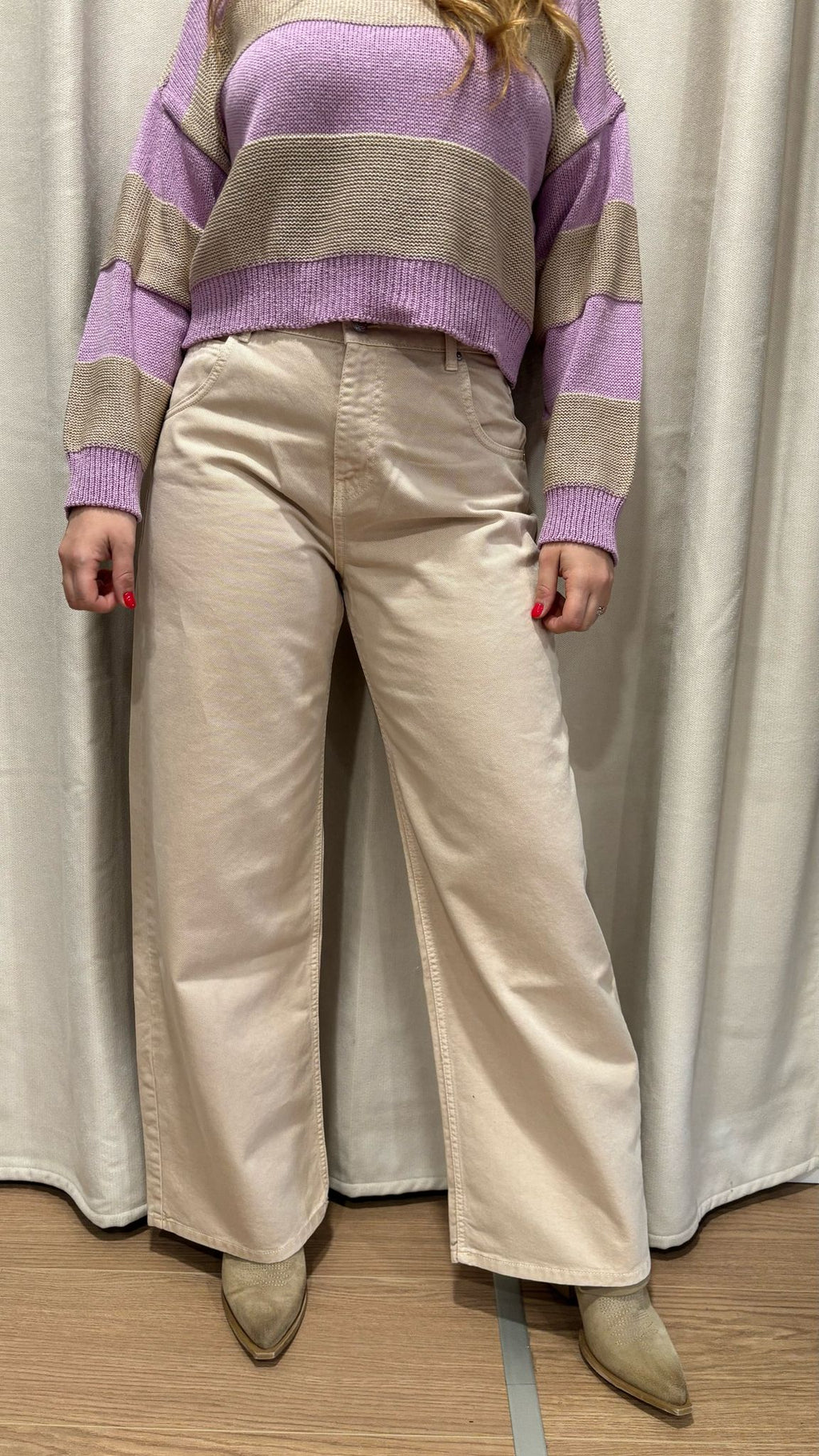 Jeans Mia Vicolo DD5145