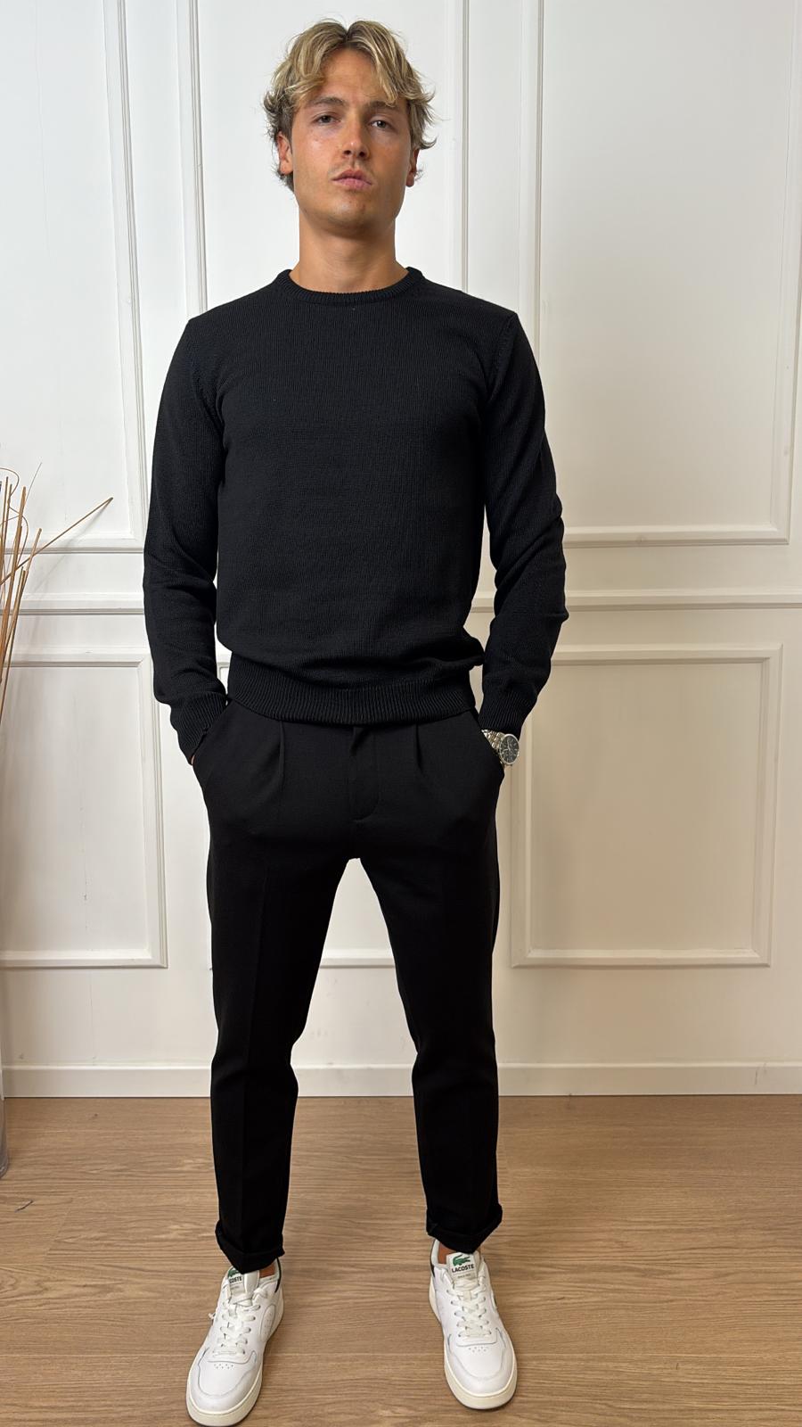 Pantalone con pincis Colmar 0552R 3XF 99