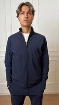 Giacca in nylon Save the Duck DF1643M RETY22