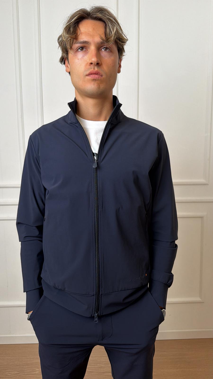 Giacca in nylon Save the Duck DF1643M RETY22