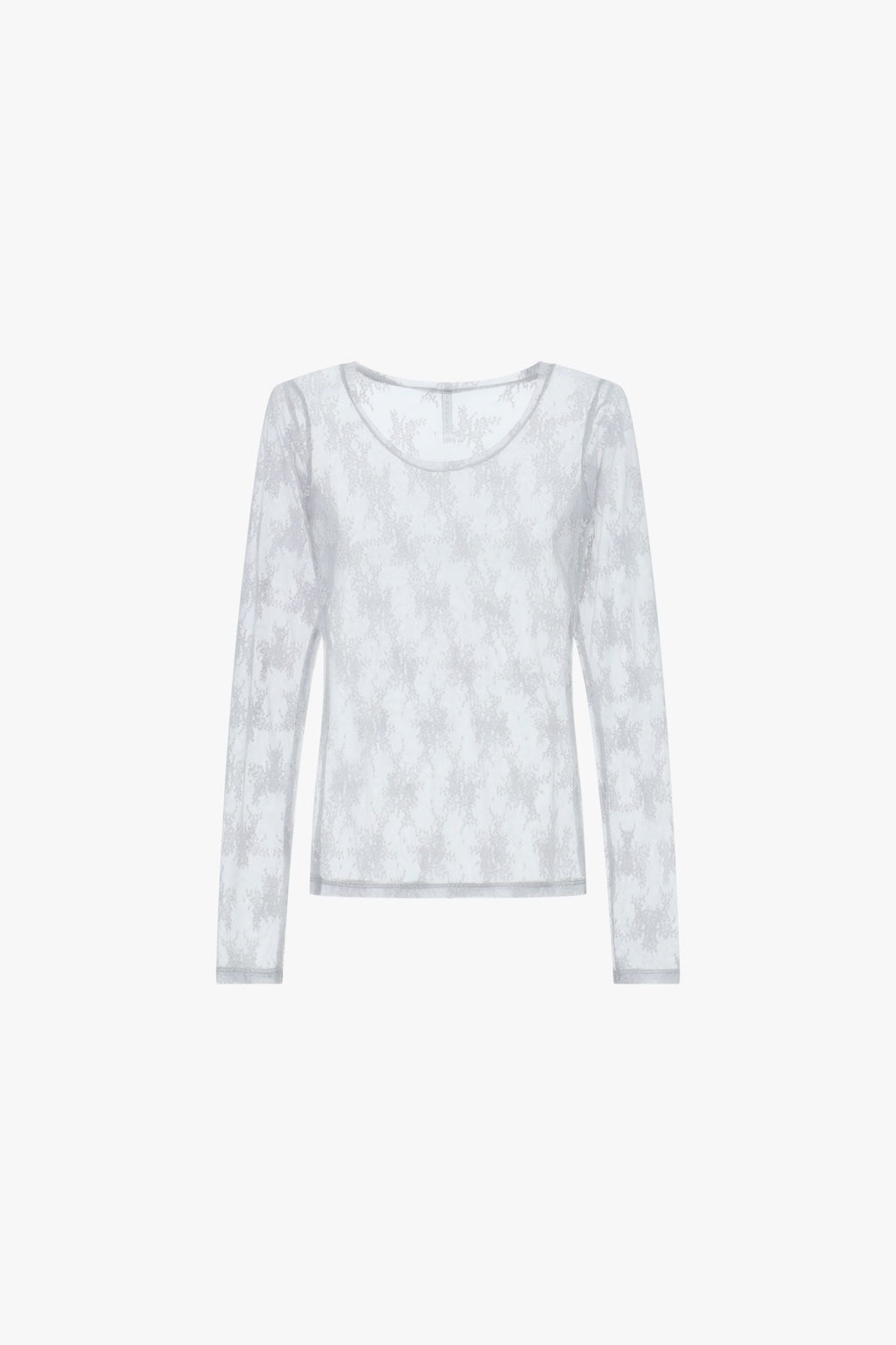 Top trasparente Imperial TW91LMX