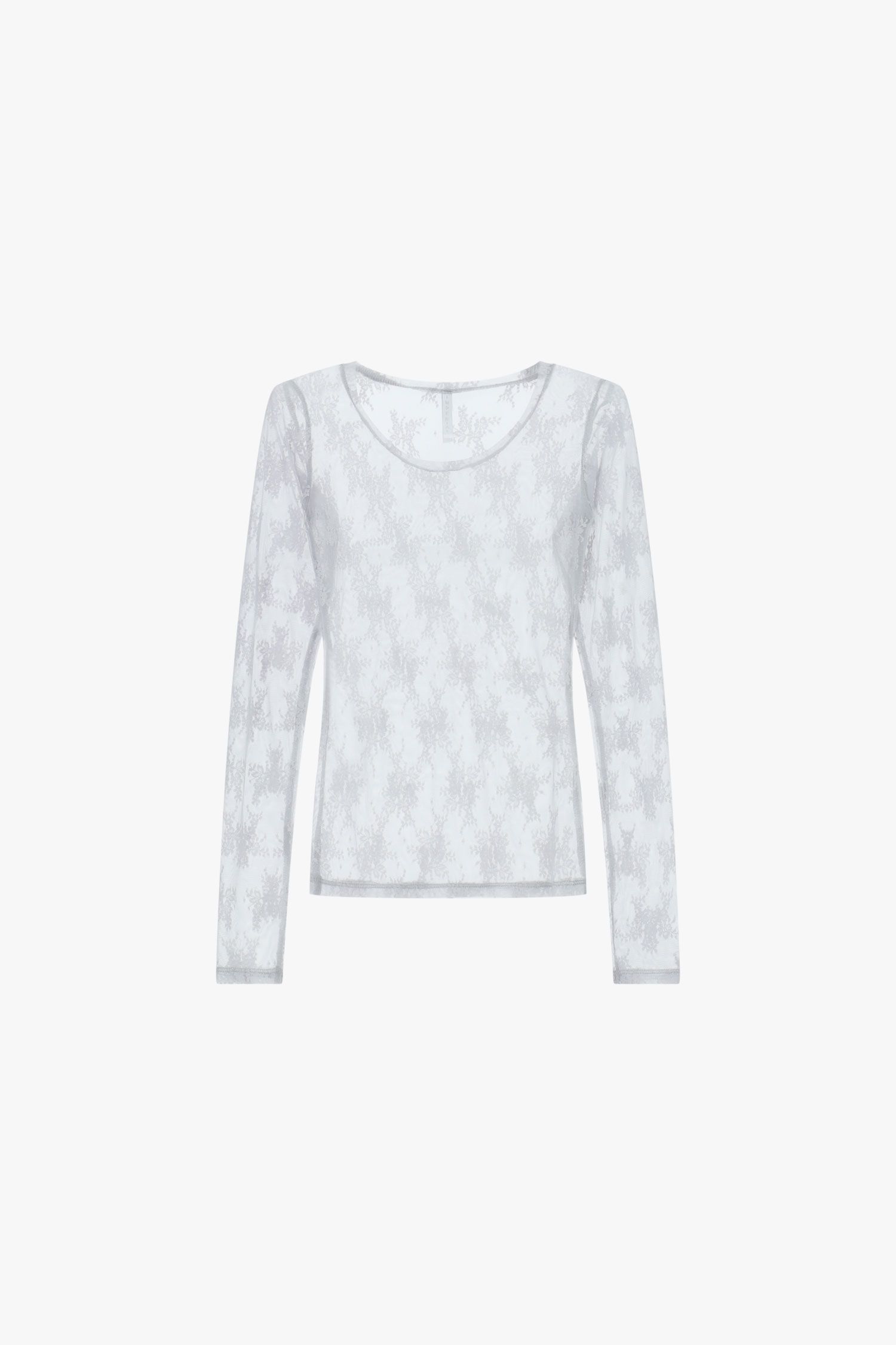 Top trasparente Imperial TW91LMX