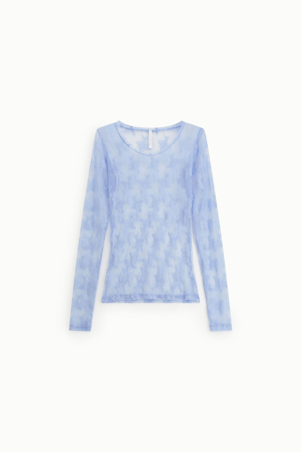 Top trasparente Imperial TW91LMX