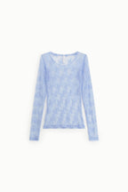 Top trasparente Imperial TW91LMX