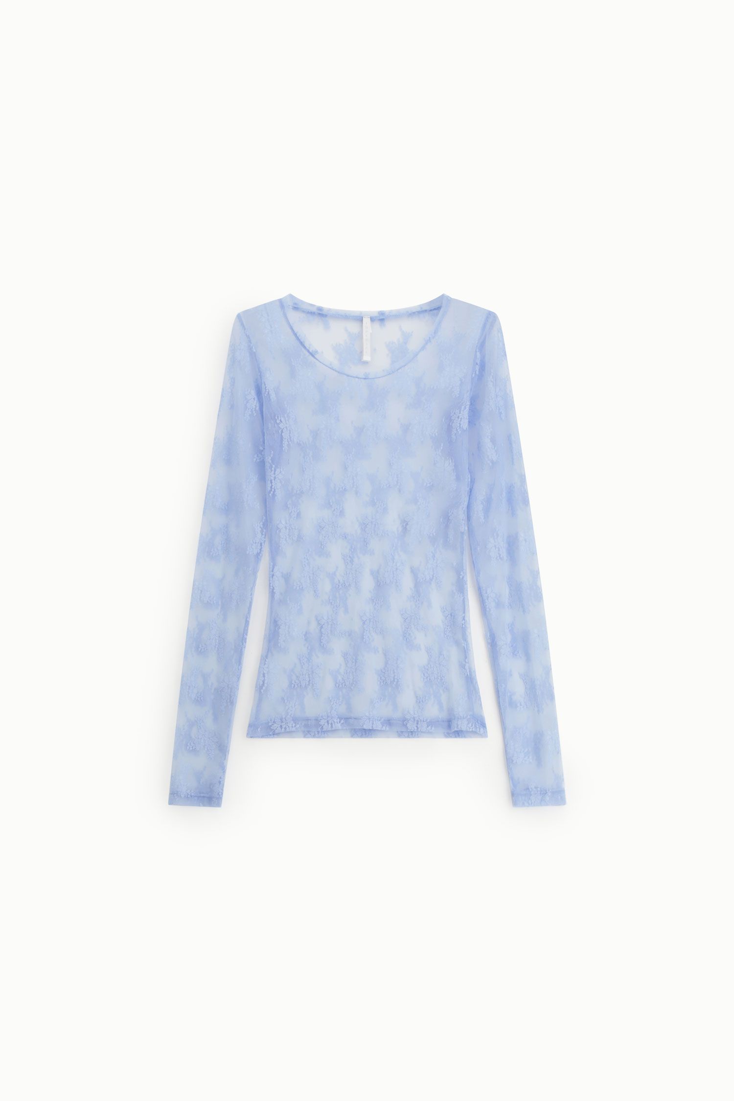 Top trasparente Imperial TW91LMX