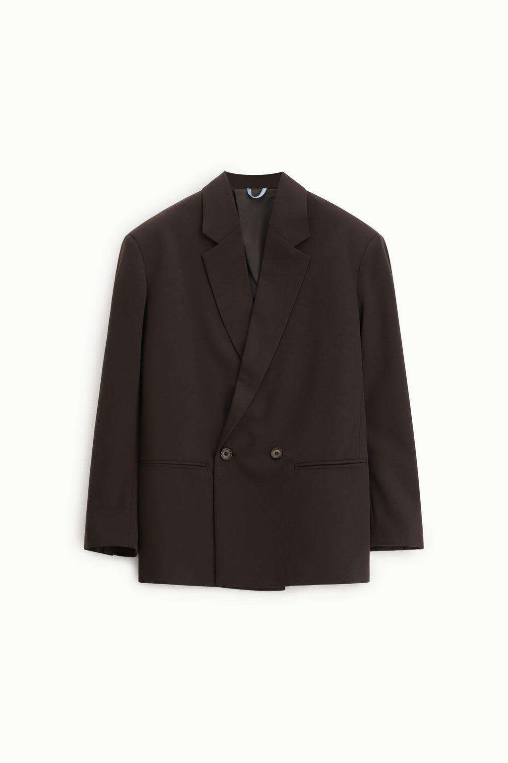 Blazer doppiopetto Imperial JZ1MLBQ Caffè
