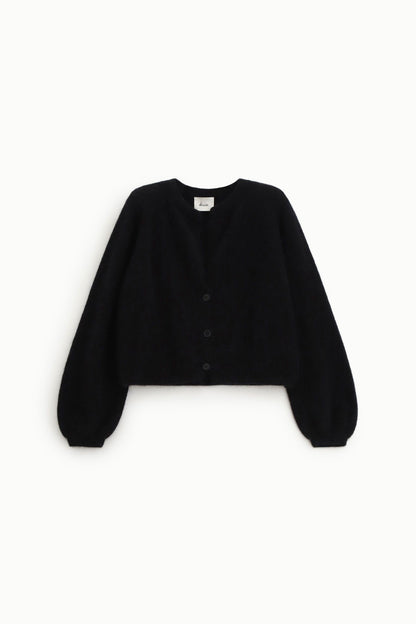 Cardigan balloon Dixie M277Y301 nero