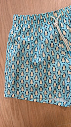 Costume Trez pinguini M47822