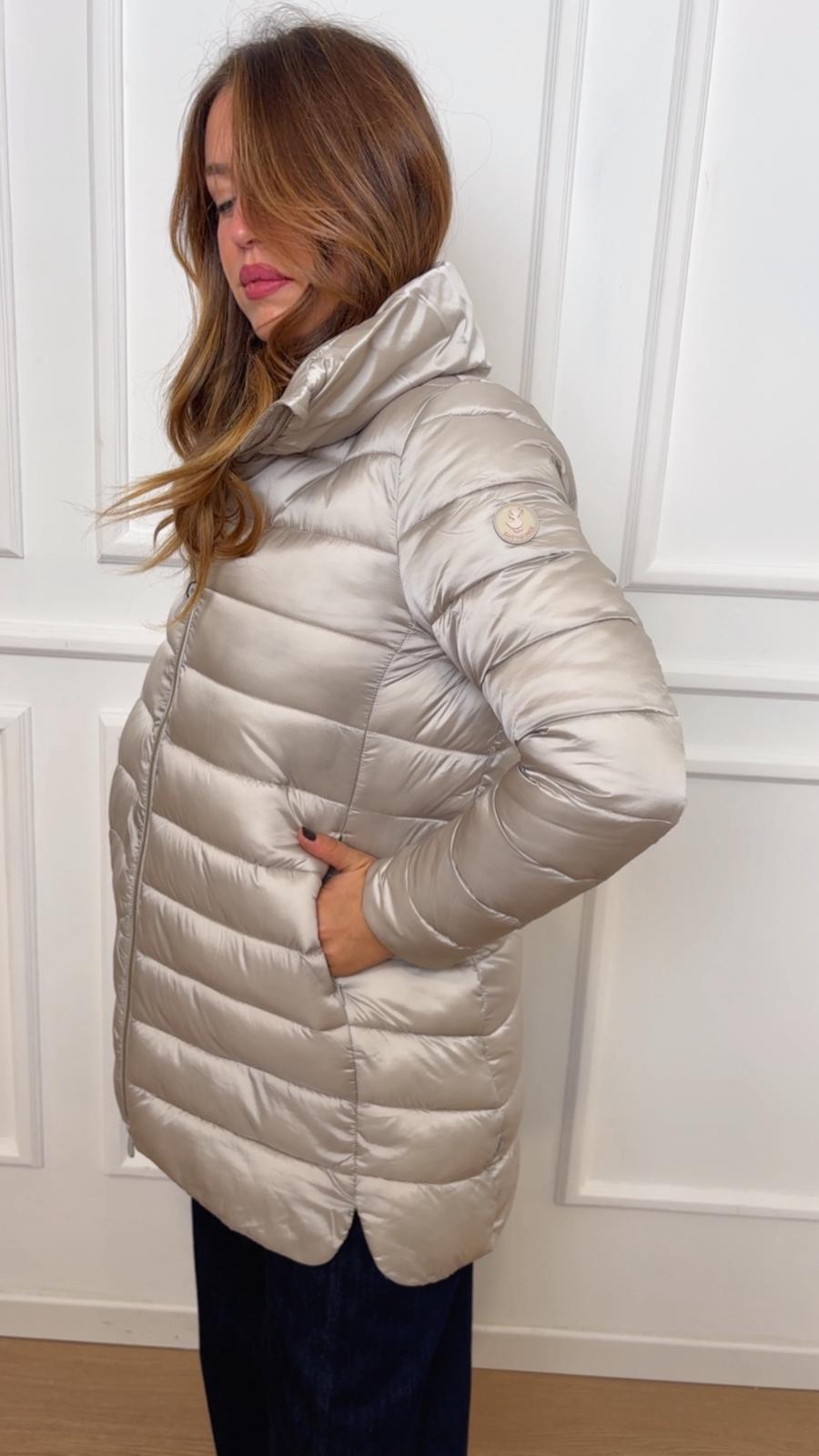 Giubbotto Iris21 Save the Duck D43620W 40019