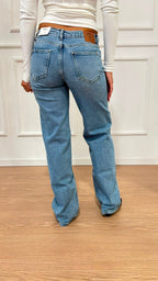 Jeans a vita bassa Juicy Only lw