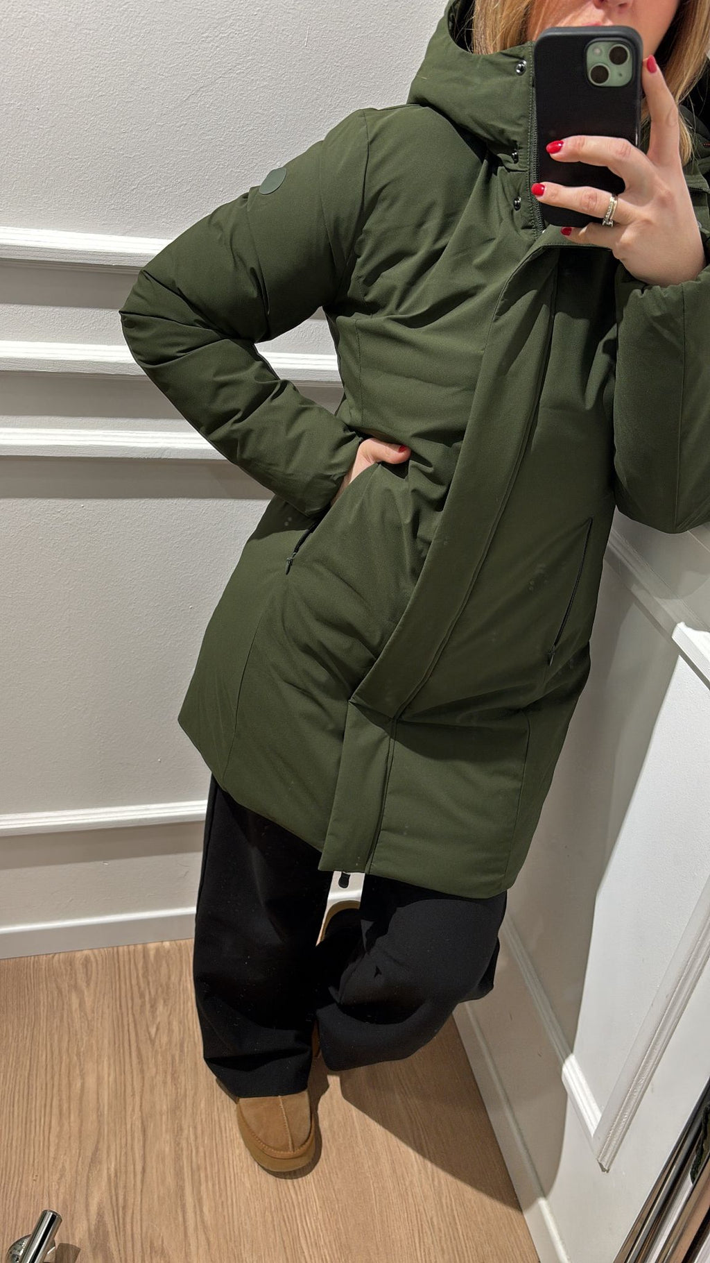 Giubbotto Matt19 Save the Duck D45430W 50071