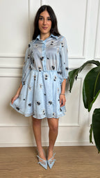 Abitino ricamato Imperial A99900