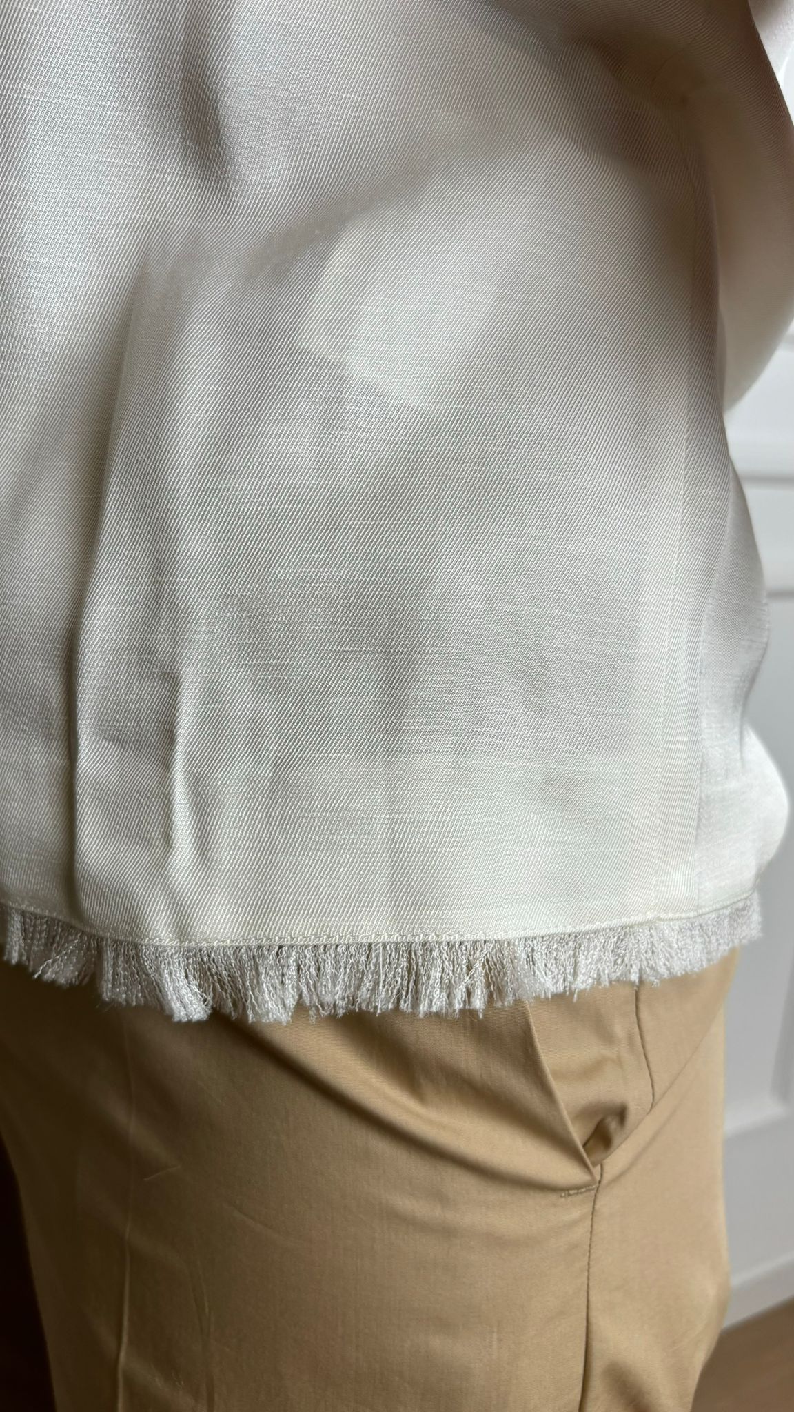 Canotta Platino 001 Emme Marella